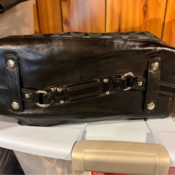 Coach handbag - Picture 4 of 7